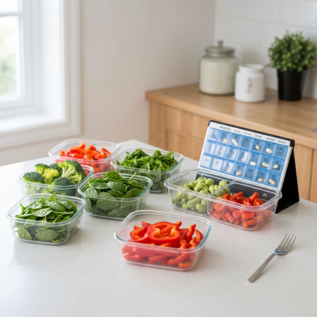 Ernährungsgewohnheiten